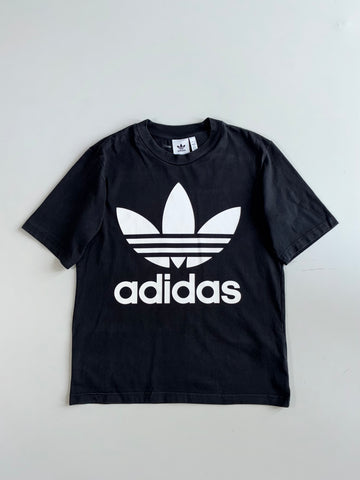 Adidas Trefoil Logo Tee  (L)