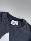 Adidas Trefoil Logo Tee  (L)