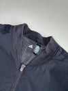 Adidas “Dreistreifen” Logo Bomber Jacket (M/L)