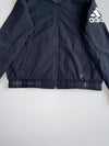 Adidas “Dreistreifen” Logo Bomber Jacket (M/L)