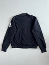Adidas “Dreistreifen” Logo Bomber Jacket (M/L)