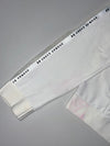 Under Armour Full-Zip Track Jacket – White  (XS)