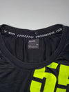 EXR “Elixir” Racing Graphic T-Shirt – Black (XL)