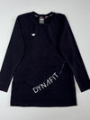 Dynafit Long Sleeve Technical Base Layer Tee – Black  Women’s (S)