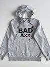 Adidas Pullover Hoodie (M)