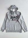 Adidas Pullover Hoodie (M)