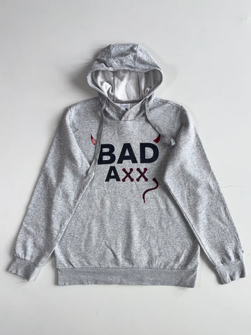 Adidas Pullover Hoodie (M)