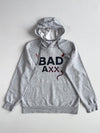 Adidas Pullover Hoodie (M)
