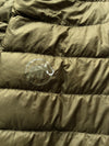 Mammut Pertex Quantum Hooded Puffer Jacket (M)