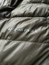 Mammut Pertex Quantum Hooded Puffer Jacket (M)