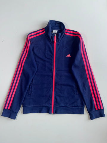 Adidas 3-Stripes Track Jacket (S)
