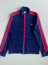 Adidas 3-Stripes Track Jacket (S)