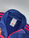 Adidas 3-Stripes Track Jacket (S)