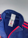 Adidas 3-Stripes Track Jacket (S)