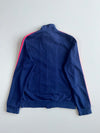 Adidas 3-Stripes Track Jacket (S)