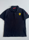Puma Scuderia Ferrari Polo T-Shirt (L)