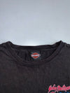 Harley-Davidson | Aruba Pirate Skull Graphic Tee Black | (3XL)