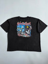 Harley-Davidson | Aruba Pirate Skull Graphic Tee Black | (3XL)