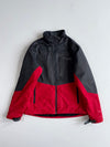 Columbia Titanium Omni-Heat Softshell Jacket (L/XL)
