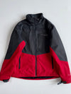 Columbia Titanium Omni-Heat Softshell Jacket (L/XL)