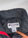 Columbia Titanium Omni-Heat Softshell Jacket (L/XL)
