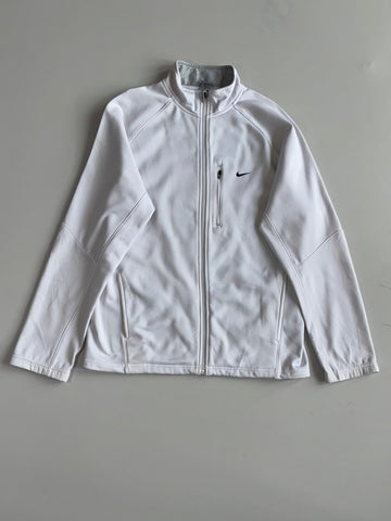 Nike Therma-Fit Full Zip Jacket(XL)
