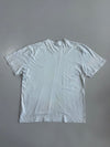 Nike | Swoosh Tee White | (2XL)