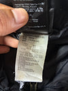 The North Face Puffer Jacket – Black  (L)