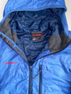 Mammut Swiss Design Hooded Puffer Jacket (M)