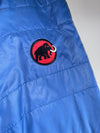 Mammut Swiss Design Hooded Puffer Jacket (M)