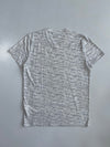 Hollister | V-Neck Tee Grey | (M)