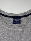 Polo Ralph Lauren Thermal Waffle-Knit Long Sleeve – Grey (XL)