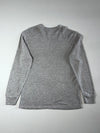 Polo Ralph Lauren Thermal Waffle-Knit Long Sleeve – Grey (XL)