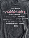 Vancarhell” Graphic Sweatshirt(L)
