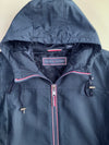 Tommy Hilfiger Fleece-Lined Hooded Jacket (L)