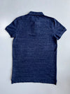 American Eagle | Outfitters Polo Navy | (M)