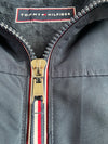 Tommy Hilfiger Fleece-Lined Hooded Jacket (L)
