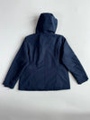 Tommy Hilfiger Fleece-Lined Hooded Jacket (L)