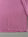 Patagonia P-6 Logo Long Sleeve Tee – Pink (L)