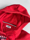 Tommy Jeans Signature Script Hoodie (2XL)