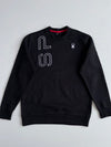 Spyder Embroidered Crewneck Sweatshirt (L)