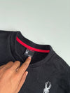 Spyder Embroidered Crewneck Sweatshirt (L)