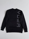 Spyder Embroidered Crewneck Sweatshirt (L)