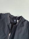 Adidas Reflective Bomber Track Jacket (L)
