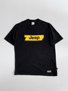 Jeep Established 1941 Vintage Graphic Tee (L)