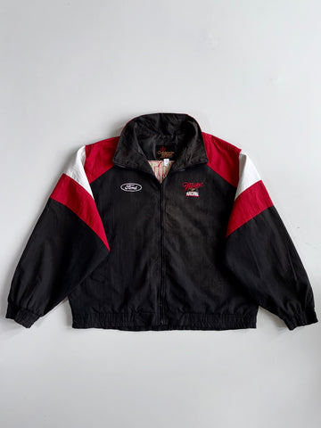 California Imperial Miller Racing x Ford Colorblock Jacket (2XL)