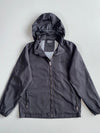 Lotto Italian Sport Design Hooded Windbreaker (L)