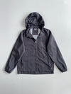 Lotto Italian Sport Design Hooded Windbreaker (L)