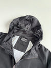 Lotto Italian Sport Design Hooded Windbreaker (L)