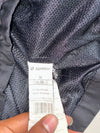 Lotto Italian Sport Design Hooded Windbreaker (L)
